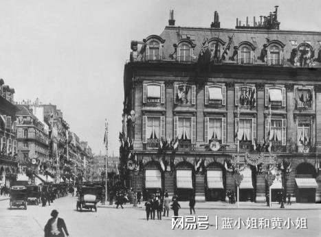 3年的Boucheron宝诗龙传奇地标ky开元棋牌芳登广场26号始于189(图4)