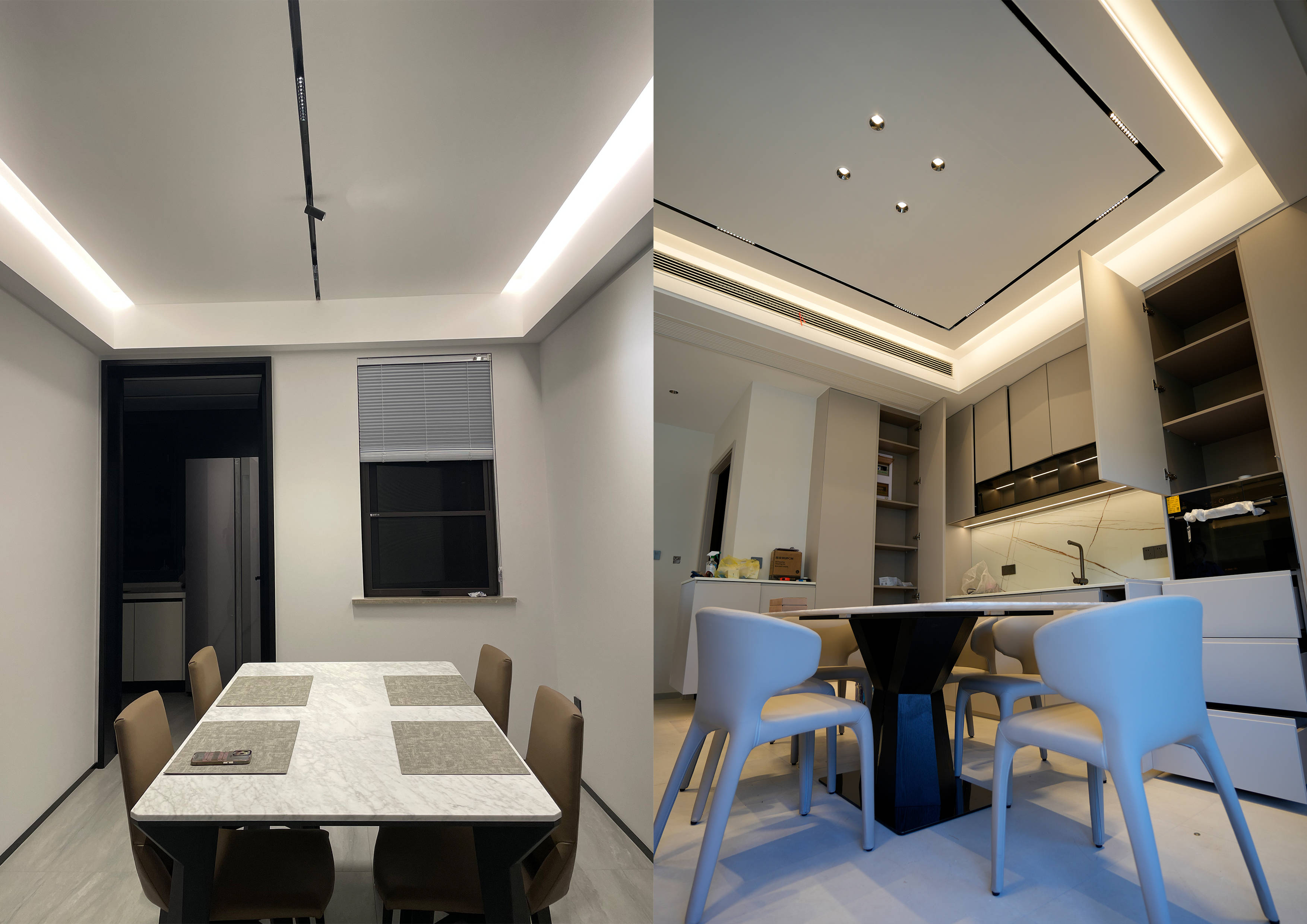 种餐桌灯具选择跟着做就对了开元棋牌网站划重点！这4(图10)