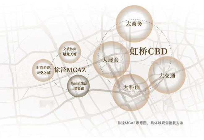 网站-虹桥灿耀星城销售中心(售楼处开元棋牌虹桥灿耀星城(营销中心)(图17)
