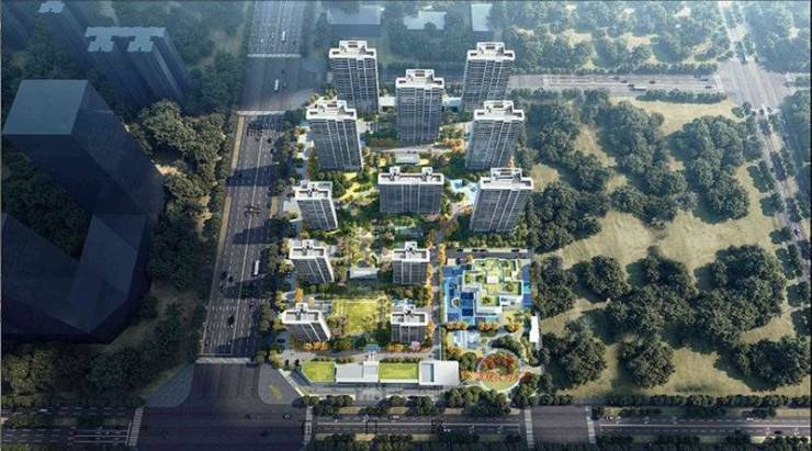 从品质交付到长效服务的温暖跨越开元棋牌app皖投云启锦上花园(图3) 从品质交付到长效服务的温暖跨越开元棋牌app皖投云启锦上花园(图3)