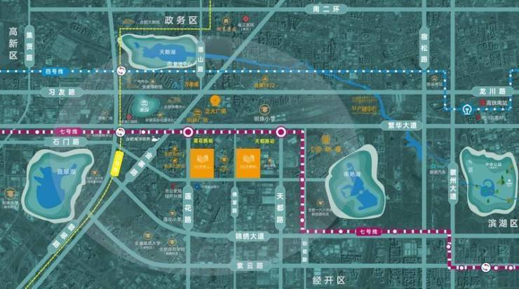 从品质交付到长效服务的温暖跨越开元棋牌app皖投云启锦上花园(图4) 从品质交付到长效服务的温暖跨越开元棋牌app皖投云启锦上花园(图4)