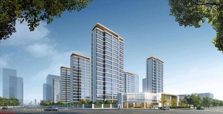 从品质交付到长效服务的温暖跨越开元棋牌app皖投云启锦上花园(图5) 从品质交付到长效服务的温暖跨越开元棋牌app皖投云启锦上花园(图5)