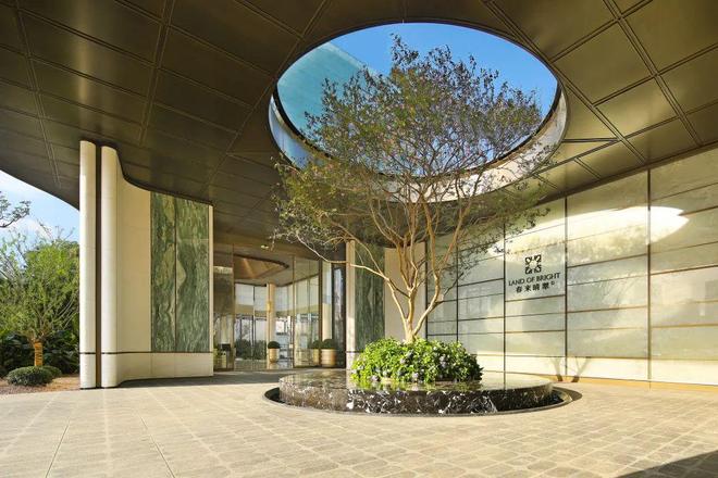 盘正式公开预约开启2026楼盘解析开元棋牌网站首发杭州春来晴翠园楼(图4)