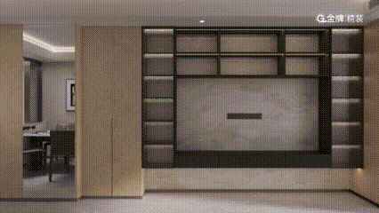 盘正式公开预约开启2026楼盘解析开元棋牌网站首发杭州春来晴翠园楼(图7)