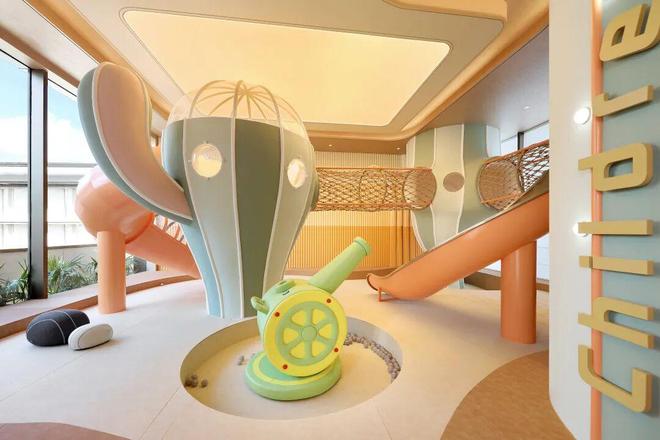 盘正式公开预约开启2026楼盘解析开元棋牌网站首发杭州春来晴翠园楼(图10)