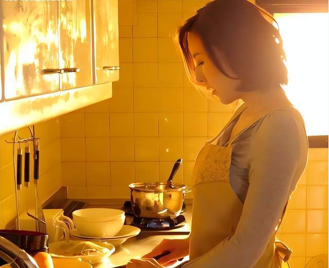 透了：那些看似的幸福全是硬撑出来的ky开元棋牌住日本主妇家一周我算看(图3)