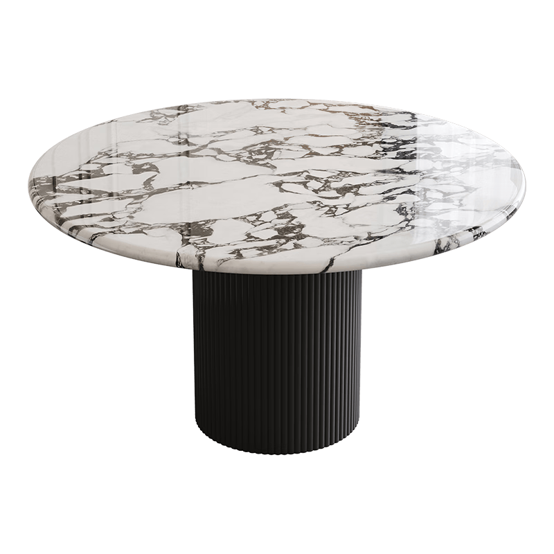 奢华之选——帕沙曼宝格丽餐桌开元棋牌app提升家居格调的