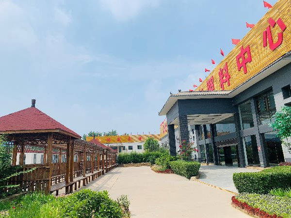 京北健康城中晟百晨养老院北京院价格一览表2026最新开元棋牌高端知名安全防护跌倒预防养老社区精选集天保(图4)