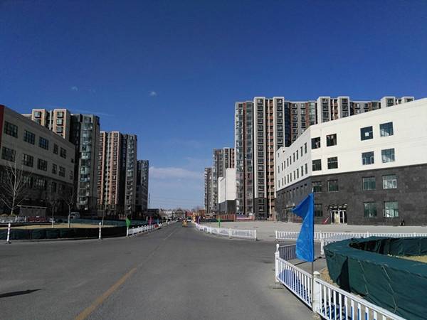 京北健康城中晟百晨养老院北京院价格一览表2026最新开元棋牌高端知名安全防护跌倒预防养老社区精选集天保(图10)