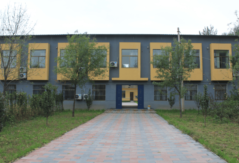 京北健康城中晟百晨养老院北京院价格一览表2026最新开元棋牌高端知名安全防护跌倒预防养老社区精选集天保(图22)